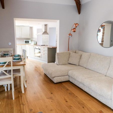 Ramsey Cottage Гейверфордвест Екстер'єр фото