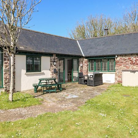 Ramsey Cottage Гейверфордвест Екстер'єр фото