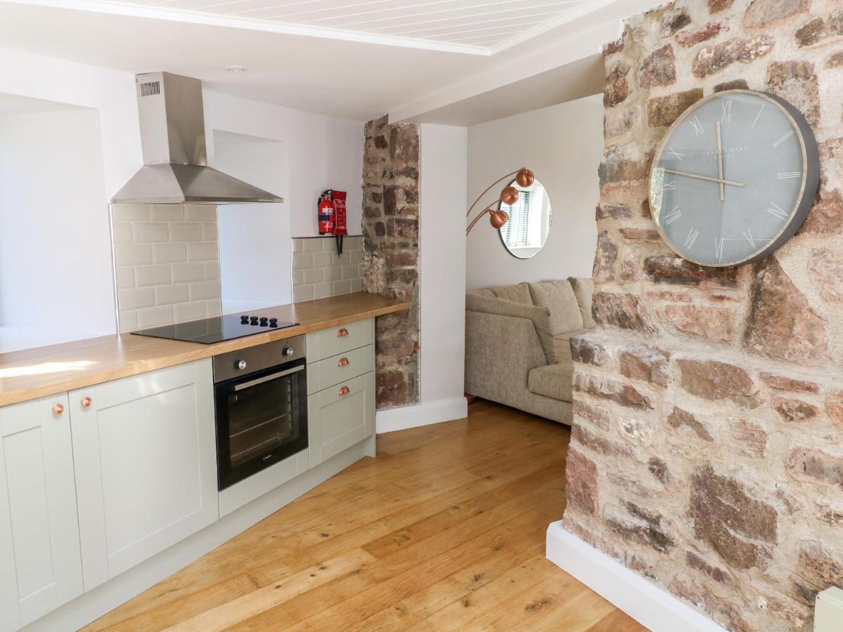 Ramsey Cottage Гейверфордвест Екстер'єр фото